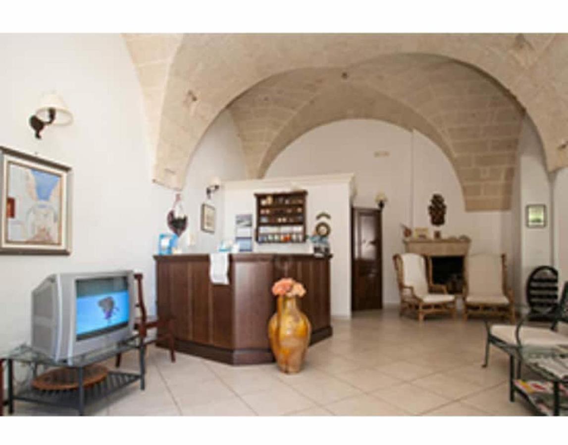 Room In Bb - Stunning Quadruple Room In Ancient Masseria Near The Sea In A Quiet Olive Trees Ostuni Exterior foto